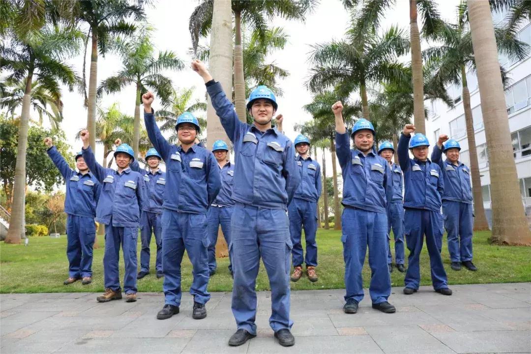 鲁布革冲击事件,鲁布革电站发电情况