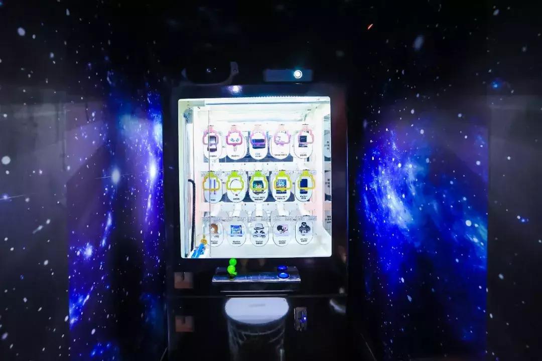 魔都8月活动!Gucci垃圾桶11m高唐老鸭纽约来的蛋屋……网红打卡