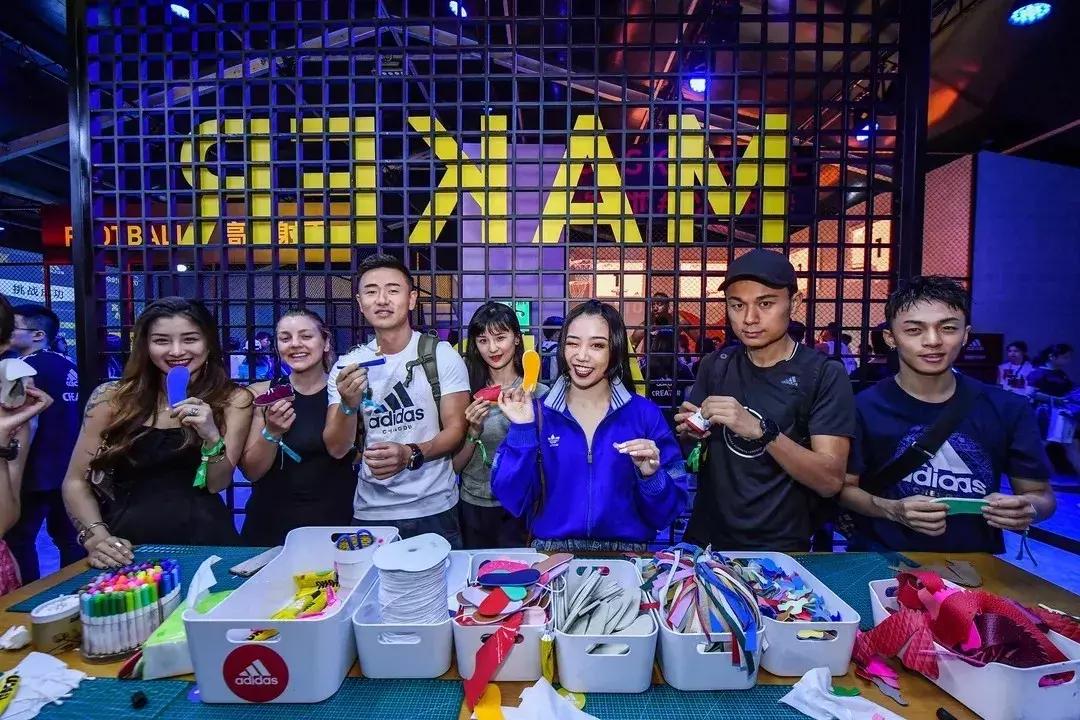 魔都8月活动!Gucci垃圾桶11m高唐老鸭纽约来的蛋屋……网红打卡