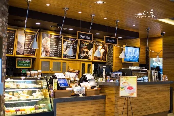 在无限美好里手忙脚乱，记首尔散步之旅——今夕传媒旅行家出品