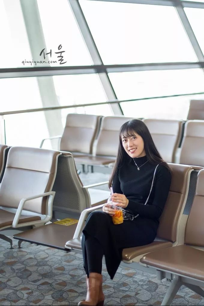 在无限美好里手忙脚乱,记首尔散步之旅——今夕传媒旅行家出品