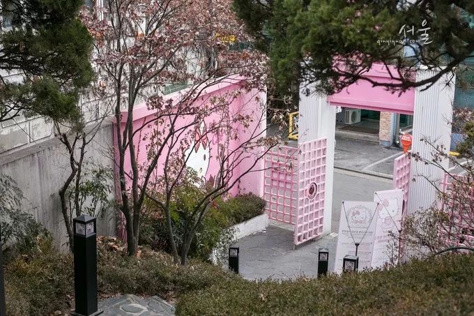 在无限美好里手忙脚乱，记首尔散步之旅——今夕传媒旅行家出品