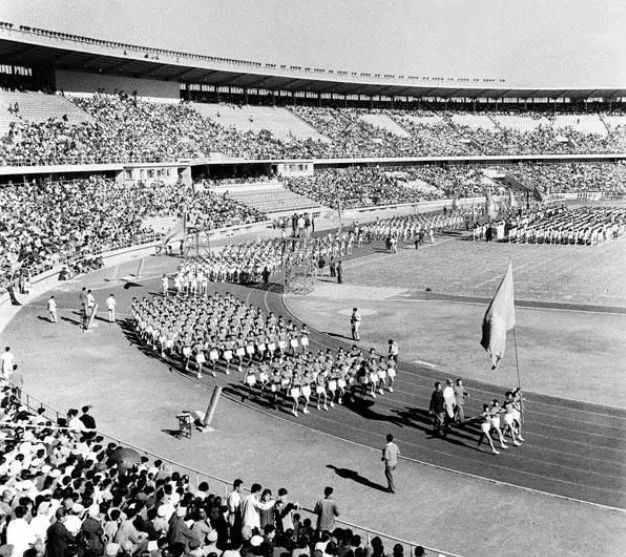 工体与原来的区别,工体为什么要改造