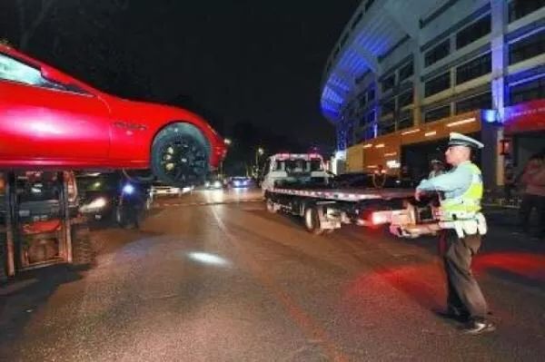 工体为何那么出名,工体为什么叫天花板