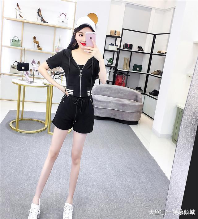 套装裙秋季穿搭,小众穿搭秋季套装