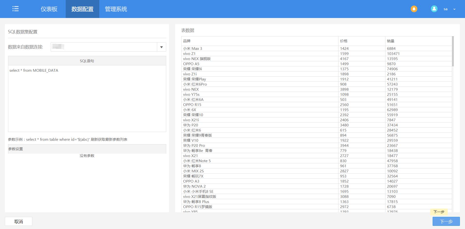 Python数据分析：某宝的国产机到底有多便宜，你买贵了么？