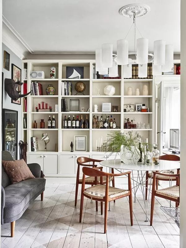 讲真|在ins上看到但难买到的家居,很多人都是在伽罗生活搞定的