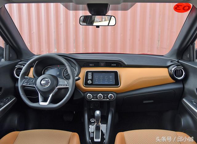 劲客才是东风日产最具诚意的作品,东风日产劲客自动挡价格6.98万