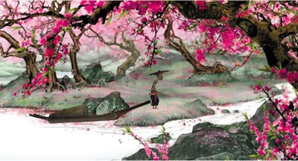 中国必背古代散文100篇,这十篇千古奇文每次阅读都是修行