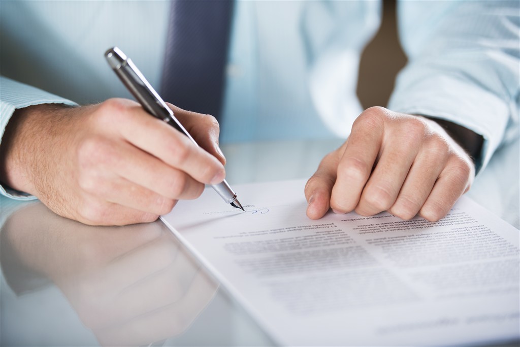 收货人不在收货单上签字怎么办,收货人签字