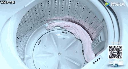滚筒洗衣机脏东西跑出来,滚筒洗衣机怎么把脏衣服洗干净