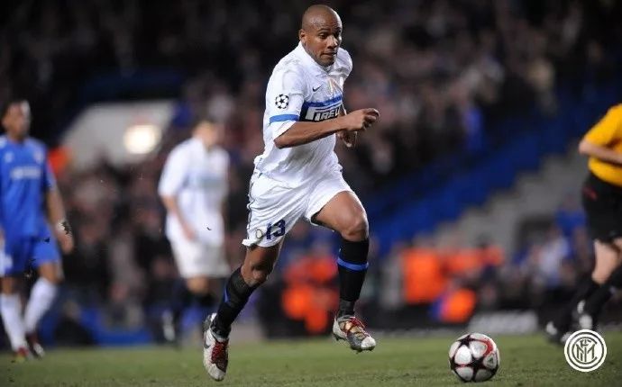 英超第一右后卫,意大利第一右后卫