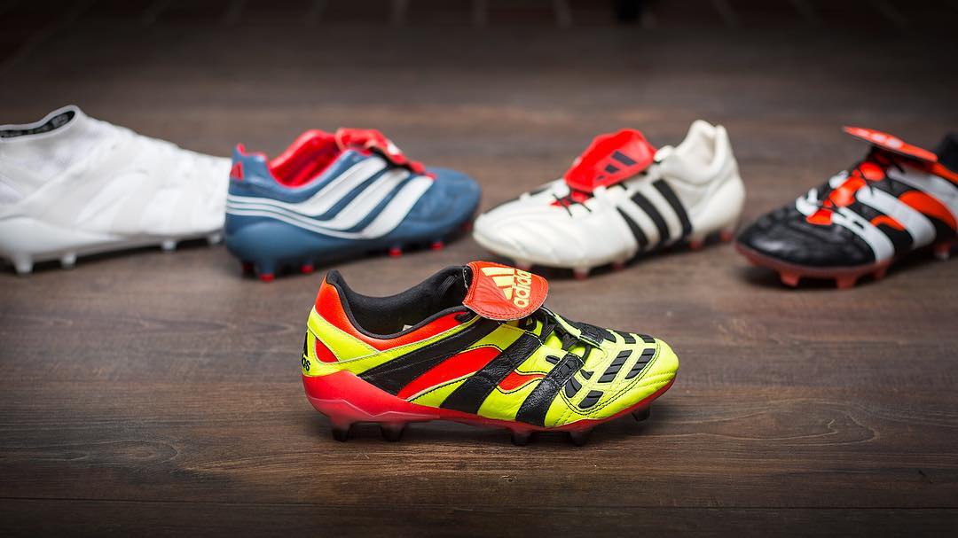 看足球鞋就怦然心动,足球鞋enjoyz