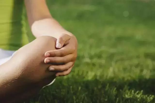 健康癌症,7种炎症诱发癌症