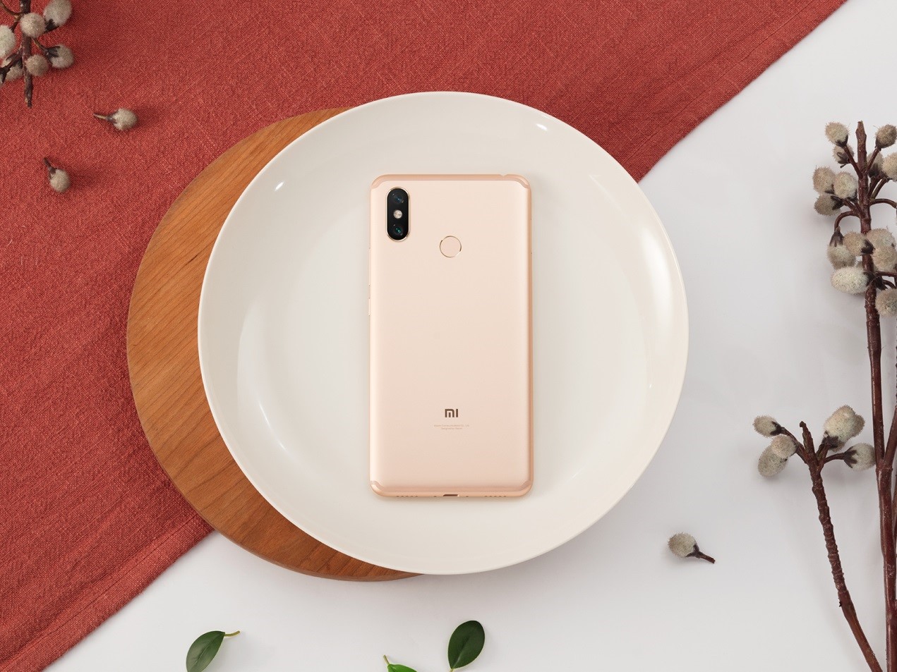 小米max3支持225瓦快充,小米max3带快充功能吗