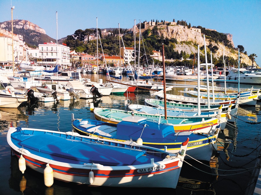 法国第二大城市是里昂还是马赛,法国第二大城市马赛人口