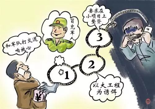 冒牌消防培训实为高价推销,冒充消防员的十大骗局