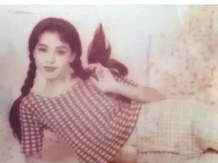 20年前的爸妈们，美美美美美美美美