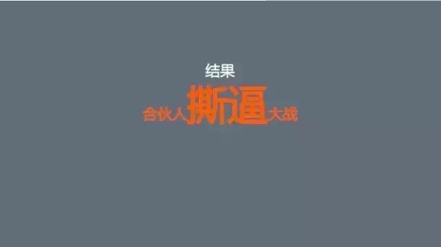 股权合理分配教学,创业团队股权分配依据及分配方法