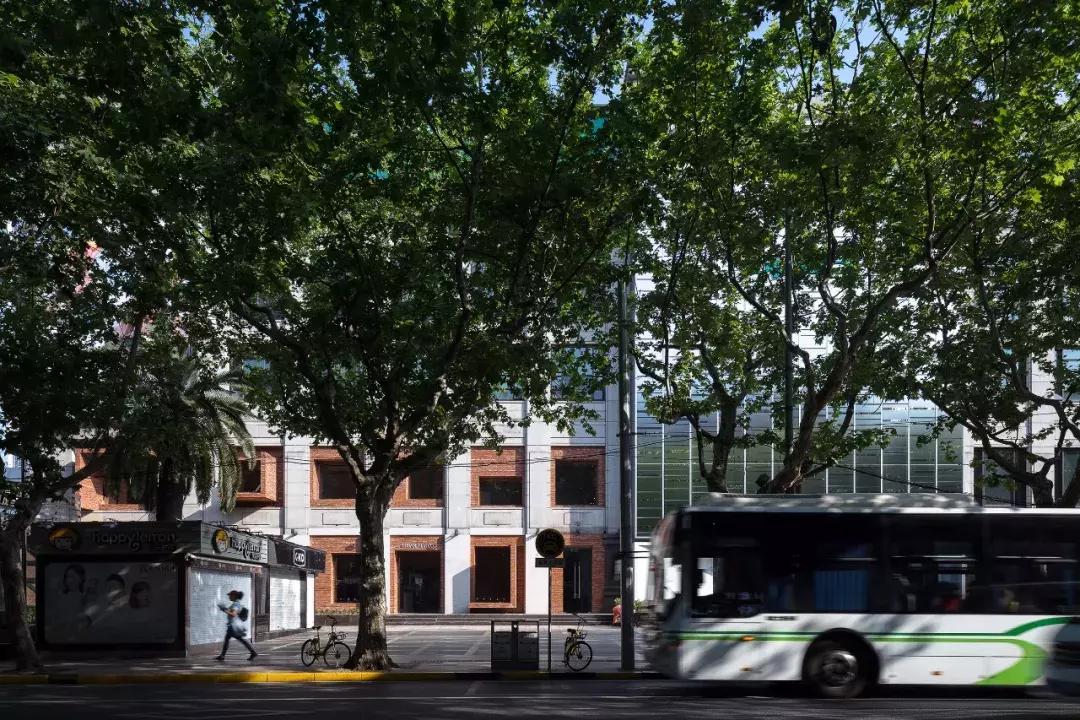 新作首发｜墟之峡谷.上海UR旗舰店！