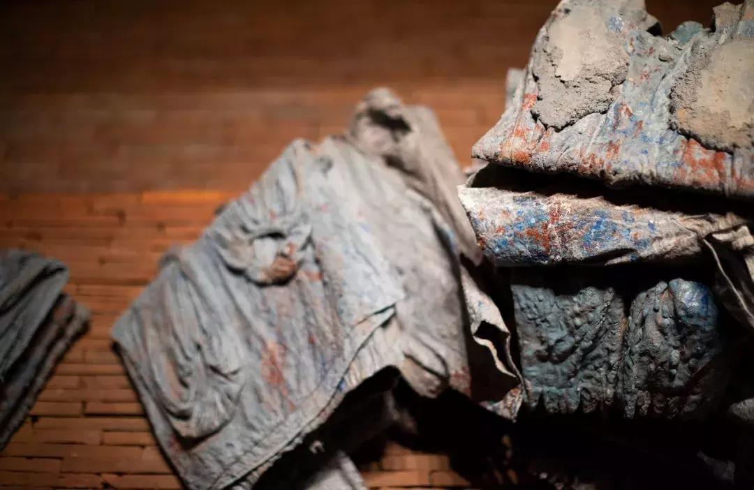 新作首发｜墟之峡谷.上海UR旗舰店！