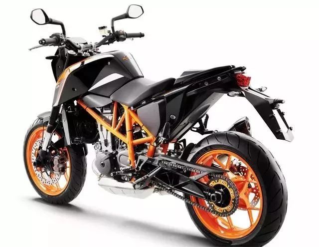 推荐几款性价比高的街车,三款街车