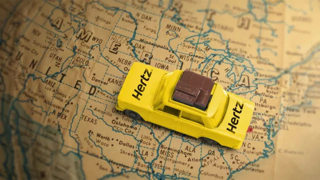 美国自驾常见的罚单,美国交规自驾停车