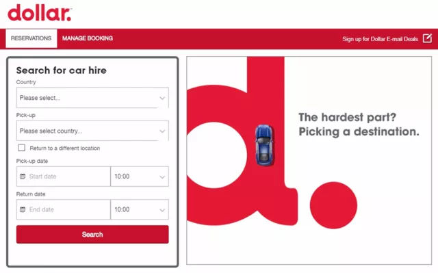 美国自驾常见的罚单,美国交规自驾停车