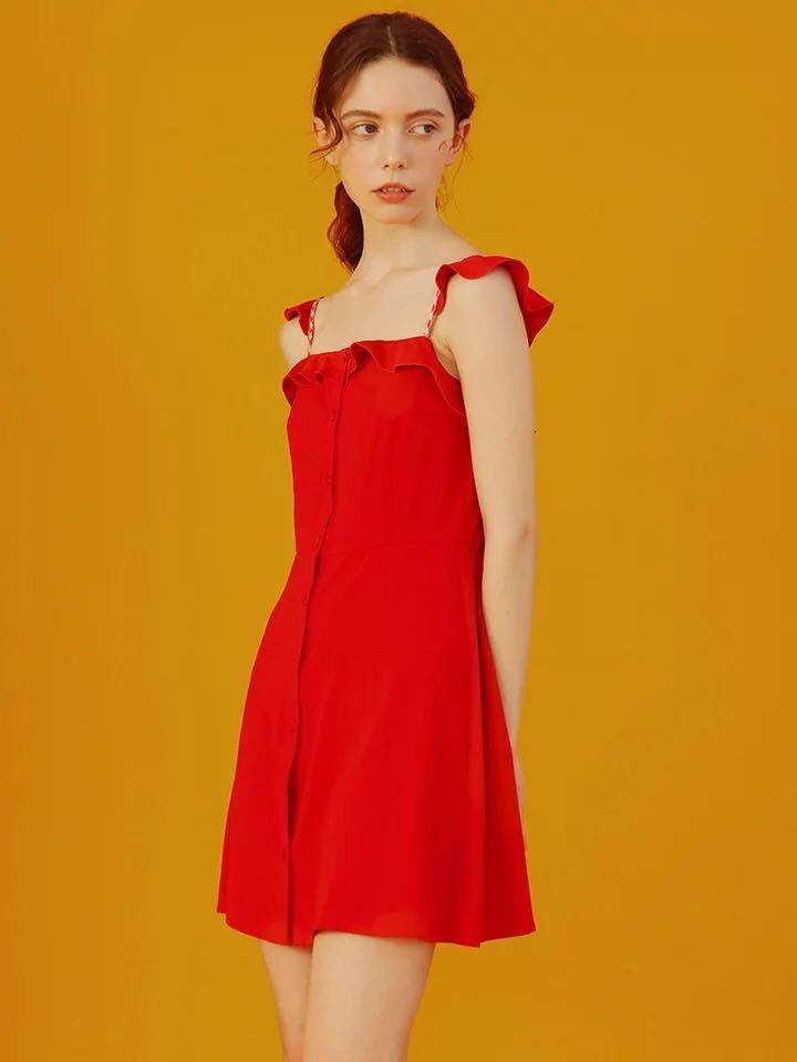 什么身材的裙子最好看,女生平价连衣裙推荐