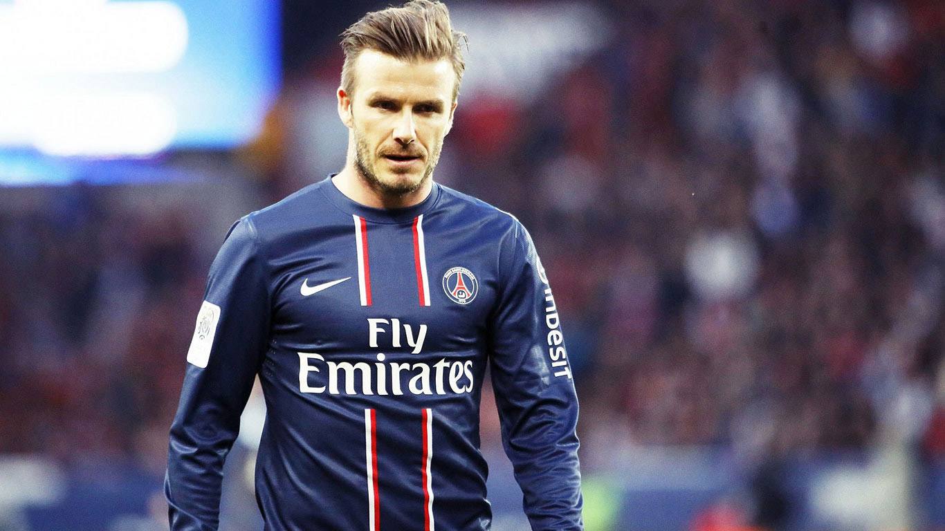 齐达内，菲戈，卡卡，罗纳尔多，贝克汉姆谁的盘带技术最好呢？