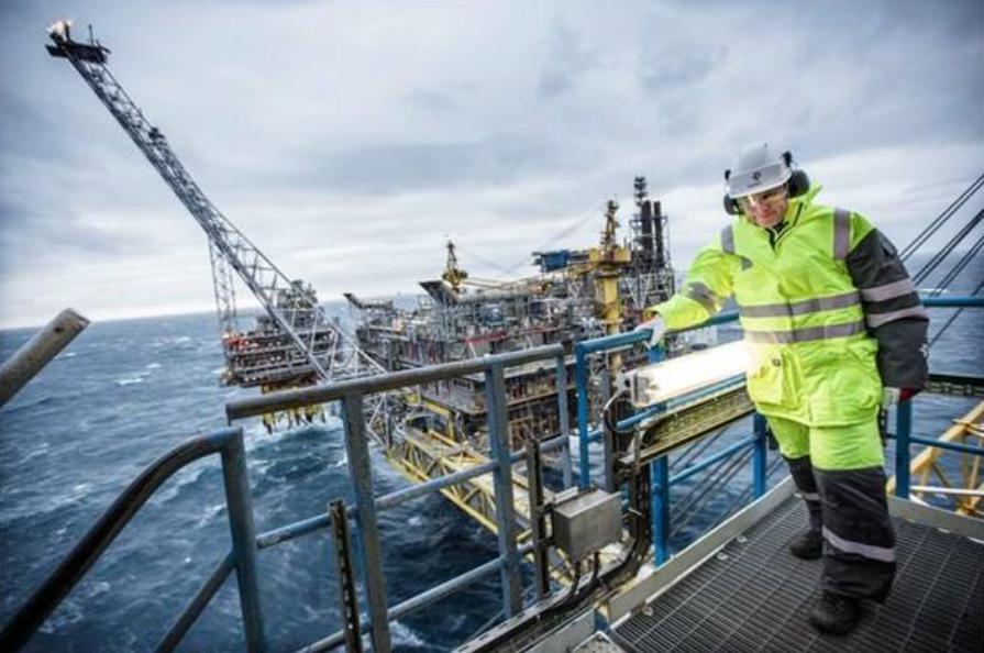 为什么北欧人富裕,北欧国家的社会经济为什么这么高