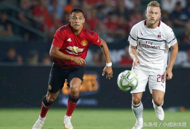 加图索回应穆里尼奥,穆里尼奥和加图索握手