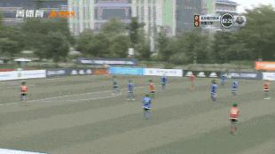 沸腾校园冠军,大学生足球联赛北航