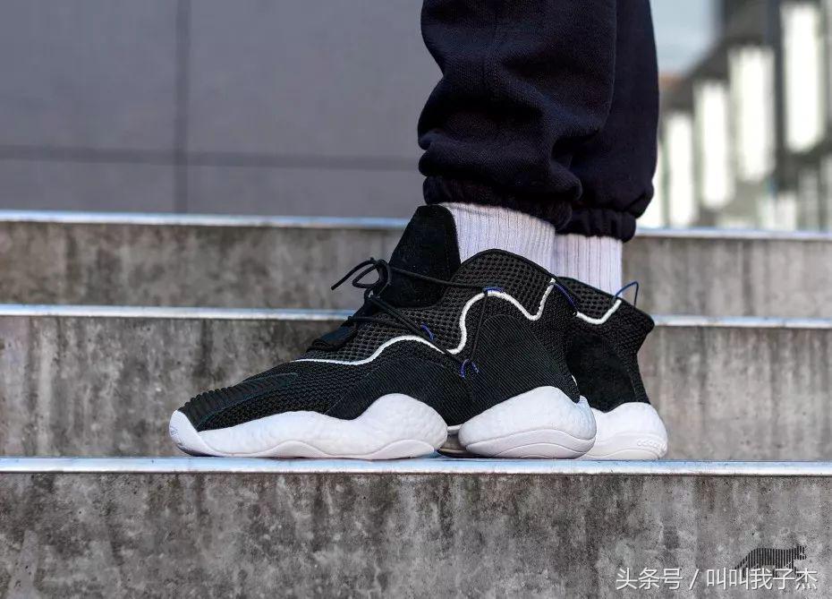 adidas新鞋虎年,adidas2018年很火的运动鞋