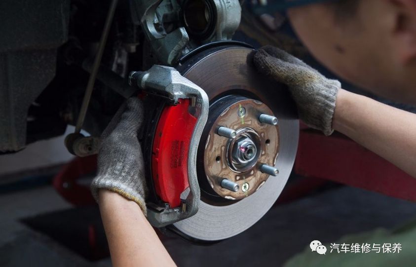 保养汽车一般保养哪里,七分保养三分修的保养理念