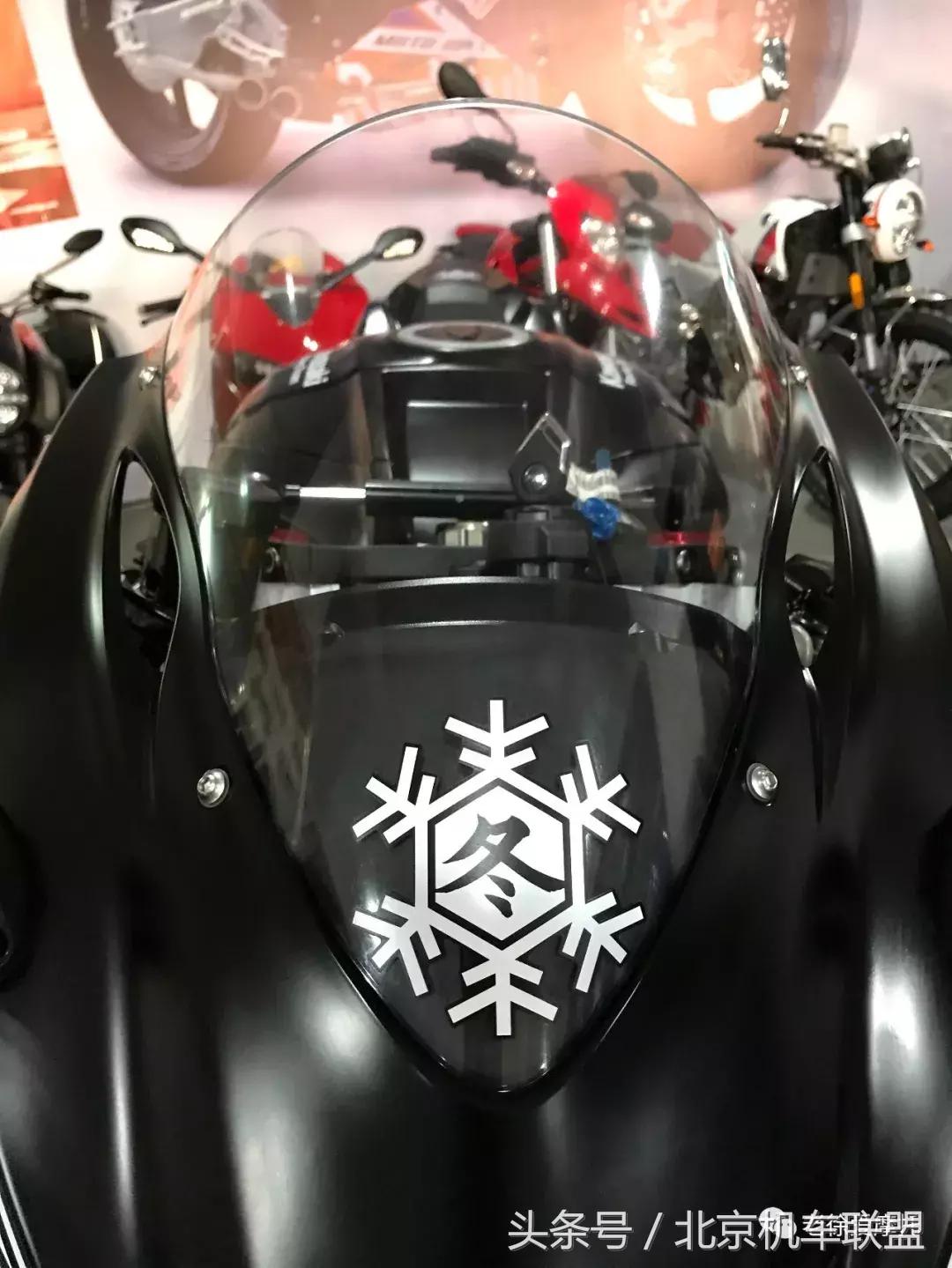 2024川崎zx10rr发布大图,川崎zx-10r2024款极速测试