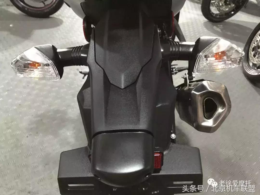 2024川崎zx10rr发布大图,川崎zx-10r2024款极速测试