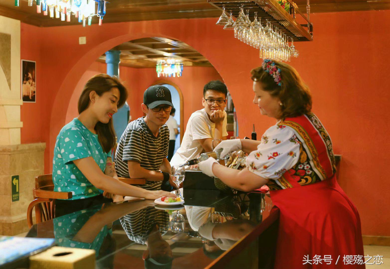 伏尔加庄园值得玩,伏尔加庄园好玩吗值得玩吗