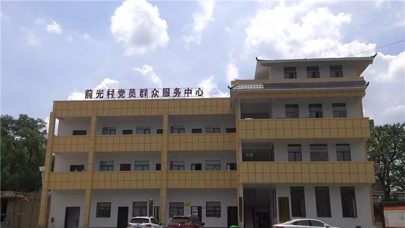 玉屏“便民屋”，村村全覆盖