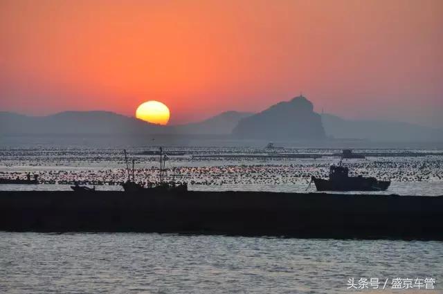 不用签证可以去的岛屿,不用出国就能玩的海岛