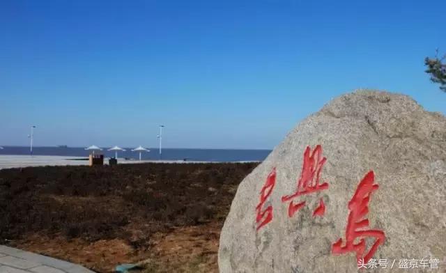 不用签证可以去的岛屿,不用出国就能玩的海岛