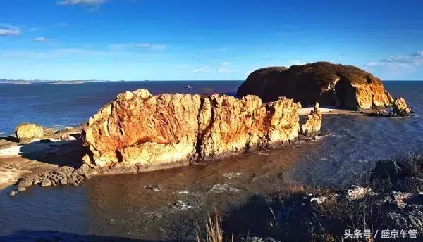 免签证海岛游,不需要签证的4个小时的海岛