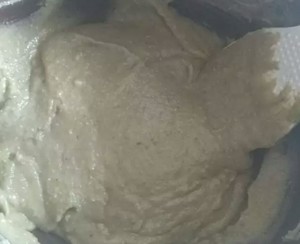 带皮绿豆糕怎么做好吃,正宗带皮绿豆糕的做法