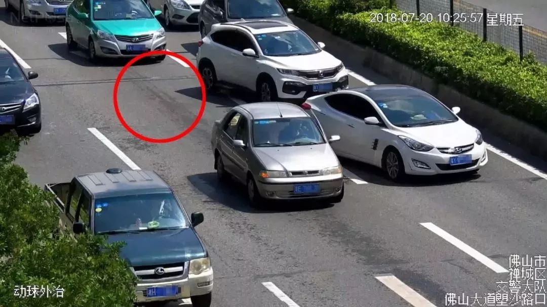 三角牌警示牌交警也要立吗,樟树交警罚单