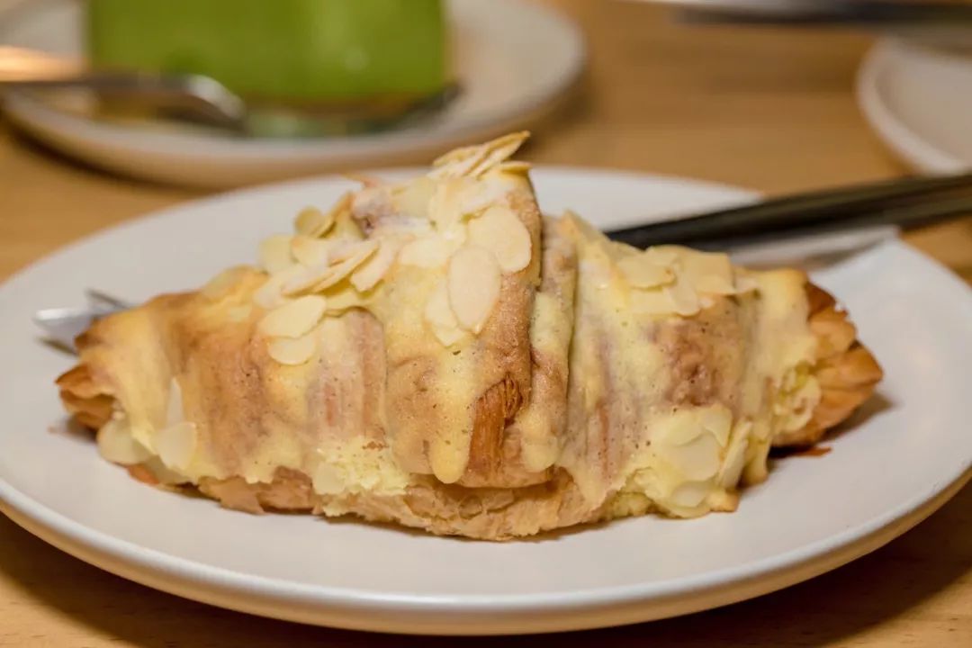 推荐好的面包店广州,广州高端面包店