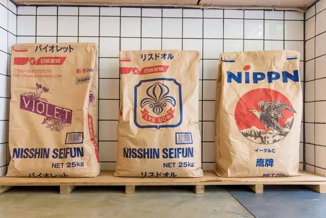 推荐好的面包店广州,广州高端面包店