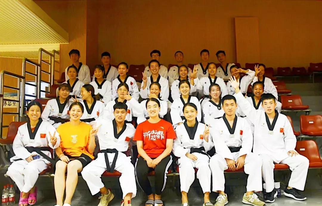 河南第十二届学生跆拳道比赛商丘,2018商丘跆拳道比赛视频