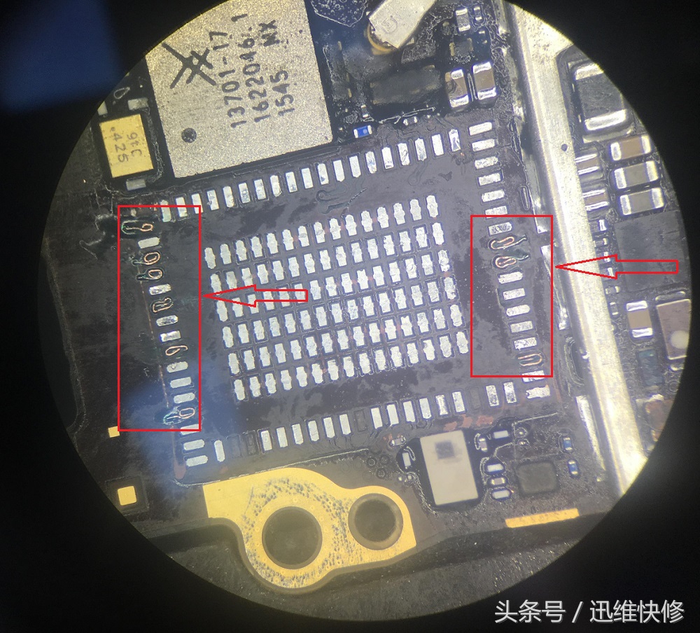 苹果手机wifi信号满格网速却很差,苹果12wifi信号满格网速特别差