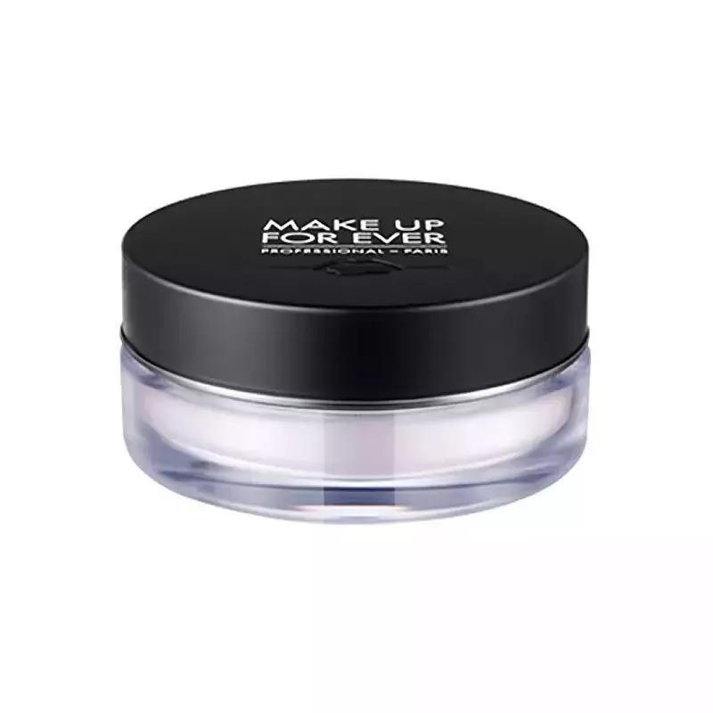 七款热门「定妆散粉」测评,再也不怕夏日出街溶妆!