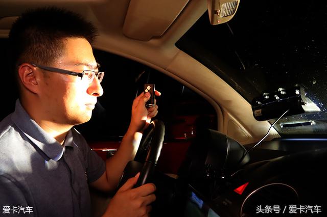 反击远光狗解气名场面,远光狗用什么灯反击